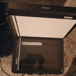 Epson Printer 
