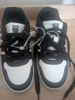 Boys Shoe