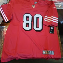 49er Jerry Rice