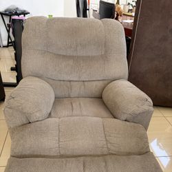Recliner Chair