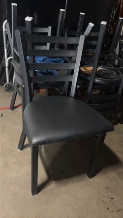 High quality chairs