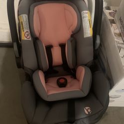 Baby Car seat & Essentials For Newborn