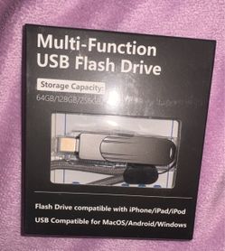 USB flash drive