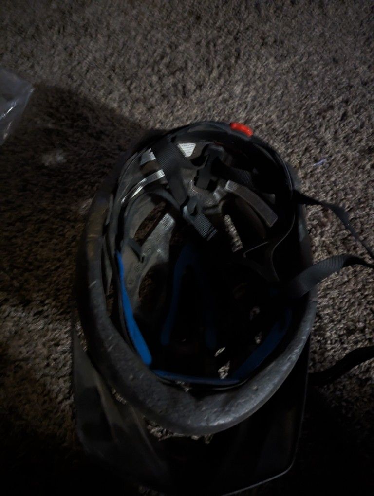 Bike Helmet 