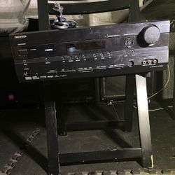 Onko Receiver 