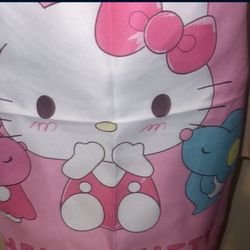 Hello Kitty Apron