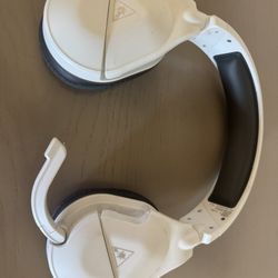 Turtle beach stealth 600 Bluetooth Gaming Headset Ps5 PS4