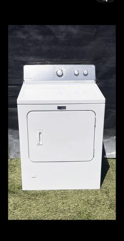 Maytag GAS XL Dryer — Delivery Available!