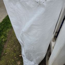 Free Fiber Sacks