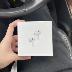 AirPod Pro 2nd Gen 