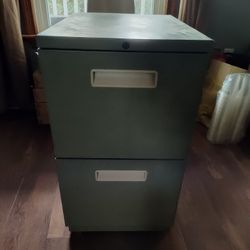 Filing Cabinet 