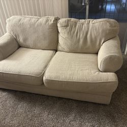 Two Seater Couch