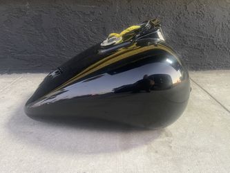 2003-2005 Harley Roadline