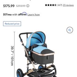 Stroller 