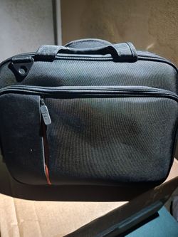 Eco Style 15" Laptop bag