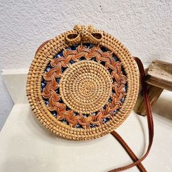 Gorgeous Boho Bag!👜✨