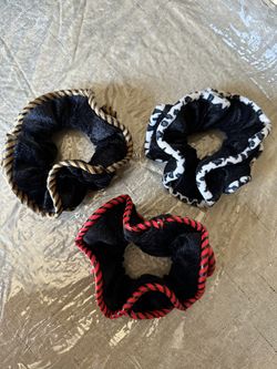 Hair Ties