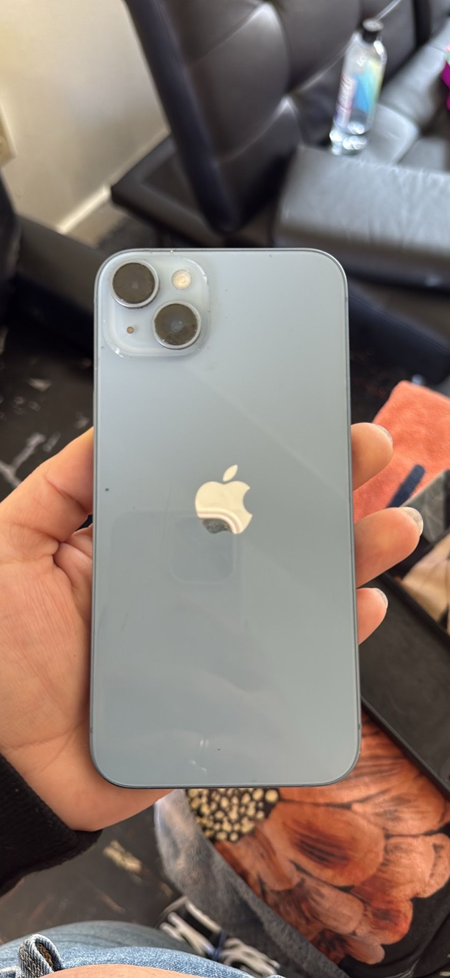 iPhone 14 Plus