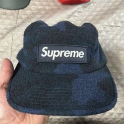 Supreme Hat 