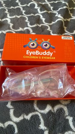 EyeBuddy Children's Blue Light Glasses