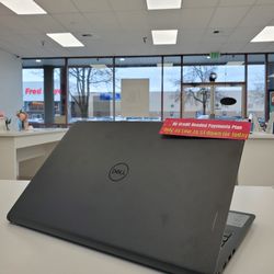 Dell Inspirion 15 Inch Laptop 