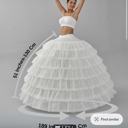 Petticoat
