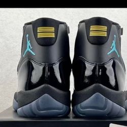 Jordan Gamma 11 B Grades 