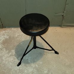 Musicians Stool