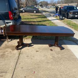 Beautiful Dining Table $80