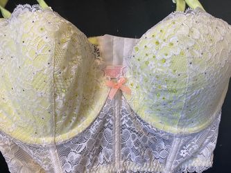 Victoria secret bra