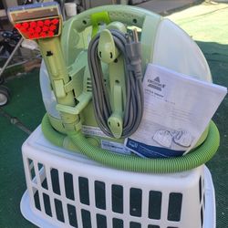 Carpet Cleaner Machine!!! Slightly Used!!