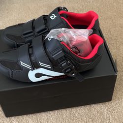 Peleton Cycling Shoes