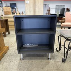 Small Gray Shelf