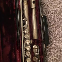 Flute 🪈 