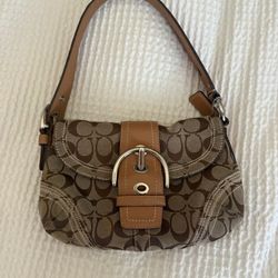 Coach SoHo Purse
