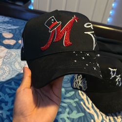 “ EL MAGO” 31 HATS