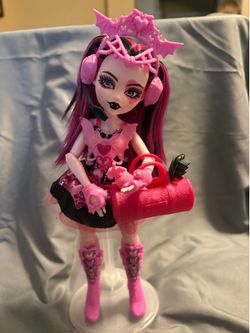 Monster High