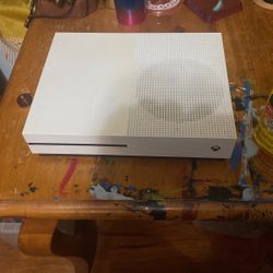Xbox One S Good Condition Works Great