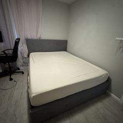 Free Queen Mattresses 