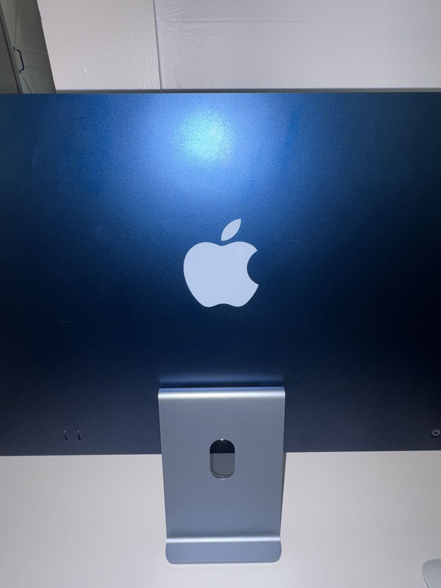 Apple iMac 24” 2021