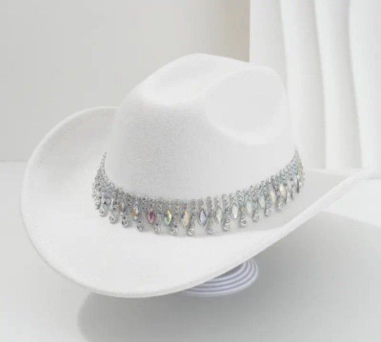Cowgirl Hats