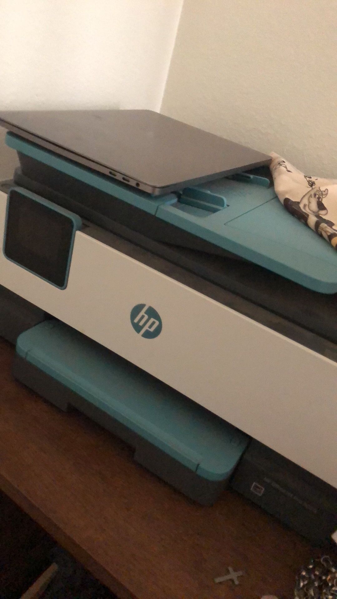 HP Office Jet Pro 8028