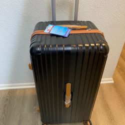 Wire Hot Luggage