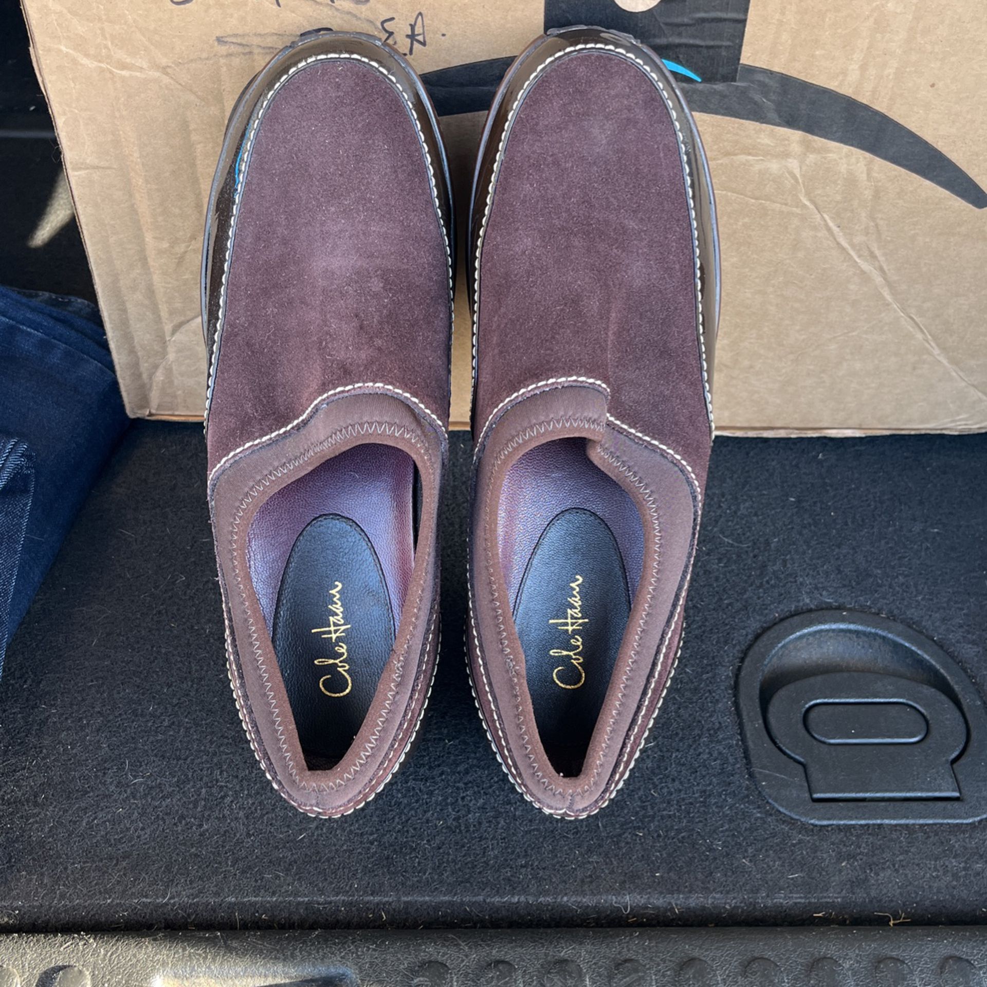 COLE HAAN SHOES 