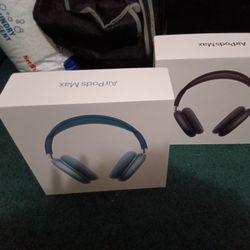 AirpodMax