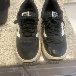 Vans MTE Crosspath men’s Size 9.5 