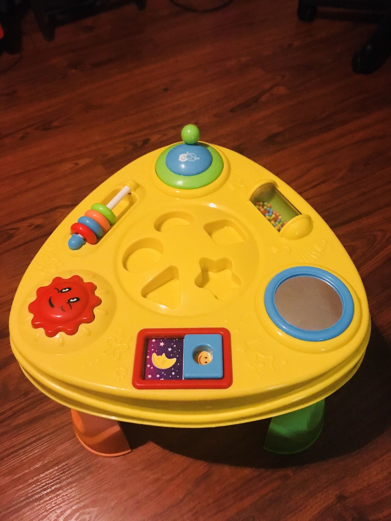 Baby/Toddler Activity Toy