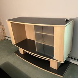 Media Center Tv Stand Entertainment Center