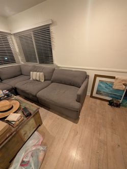 Sectional Couch
