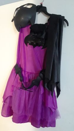 batgirl costume